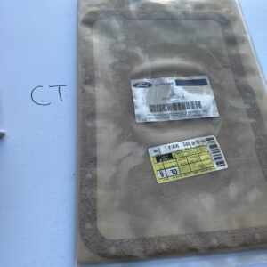 New OEM FOrd E5TZ7A191A Automatic Transmission Oil Pan Gasket