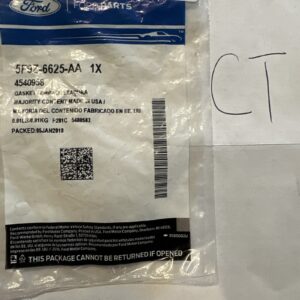 New OEM Ford 5F9Z-6625-AA, 4540958 Gasket NOS