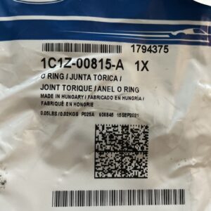 New OEM Ford Brake Booster Vacuum Pump Seal 2015-2019 Transit 3.2L 1C1Z-00815-A