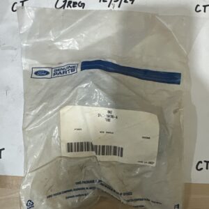 New OEM Ford D5UZ-19A786-A Heater Blower Motor Vent Tube NOS