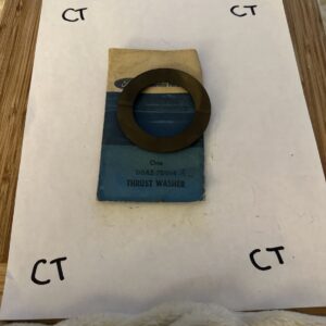 New OEM Ford DOAZ-7D014-A Front Pump Support Thrust Washer NOS