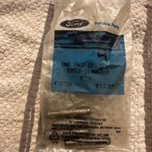 New OEM Ford E8TZ-1L007-A Locating Pin NOS