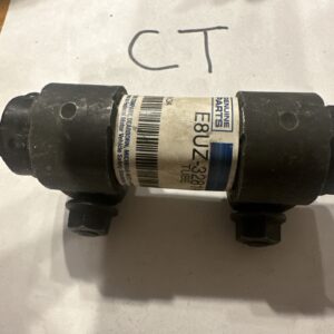 New OEM Ford E8UZ-3281-A Steering Tie Rod End Adjusting Sleeve Assembly NOS