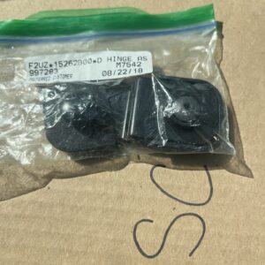 New OEM Ford F2UZ-15262B00-D Hinge Assembly Kit NOS