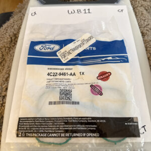 New OEM Ford Intake Manifold Gasket 4C2Z-9461-AA