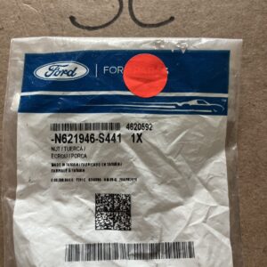 New OEM Ford N621946-S441 Lower Insulator Nut NOS