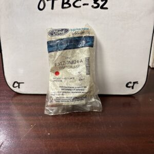 New OEM Ford Steering Pressure Sensor Switch 1983-2011 Mustang F150 F3TZ-3N824-A