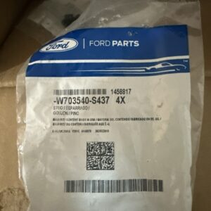 New OEM Ford W703540-S437, 1458817 Converter Stud NOS