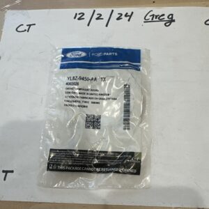 New OEM Ford/Mazda YL8Z-9450-AA Exhaust Pipe Gasket NOS