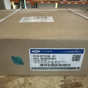 New OEM LuK Transmission Flywheel 3C3Z-6375-BA