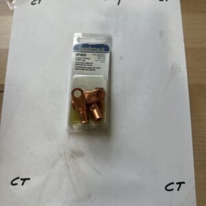 New SMP Handy Pack Battery Terminal HP2820