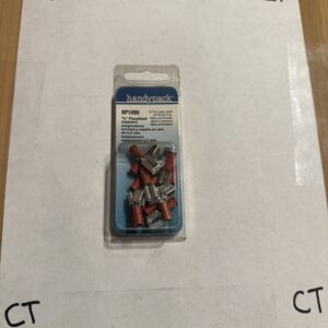 New SMP Handy Pack Wire Terminal Clip HP1090