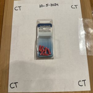 New SMP Handy Pack Wire Terminal Clip HP1160