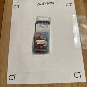 New SMP Handy Pack Wire Terminal Clip HP1170