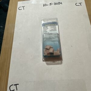 New SMP Handy Pack Wire Terminal Clip HP1290