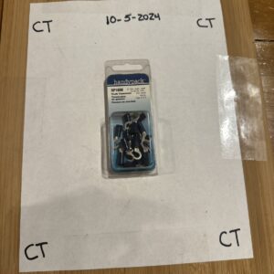 New SMP Handy Pack Wire Terminal Clip HP1650