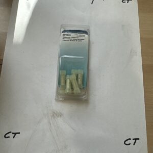 New SMP Handy Pack Wire Terminal Clip HP2270