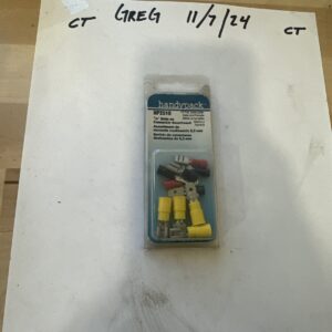 New SMP Handy Pack Wire Terminal Clip HP2510