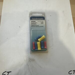 New SMP Handy Pack Wire Terminal Clip HP2620