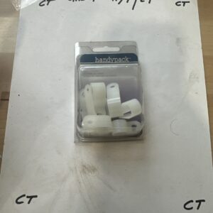 New SMP Handy Pack Wire Terminal Clip HP3640