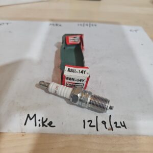 New Spark Plug Champion Spark Plugs RBN14Y