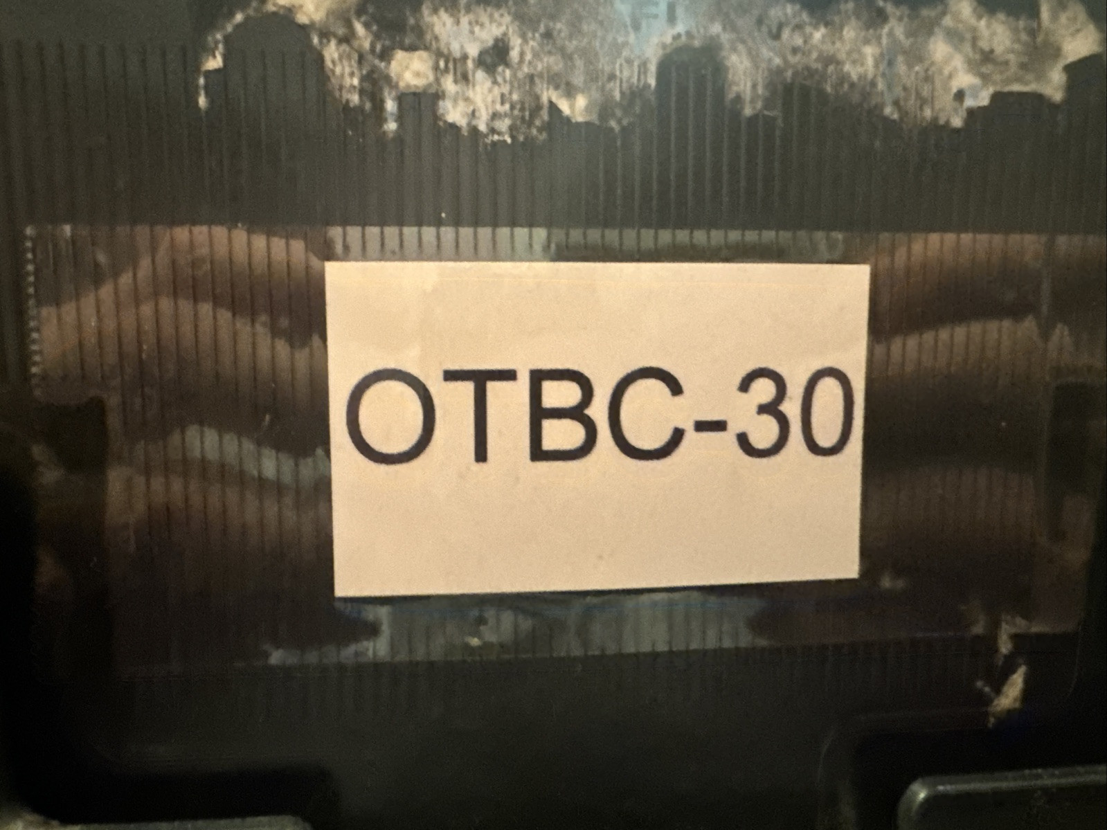 New Standard Hygrade Carburetor Choke Pull-Off CPS349 - Image 4