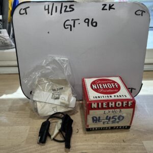 Niehoff Distributor Ignition Pickup EL305  (Standard LX-402)