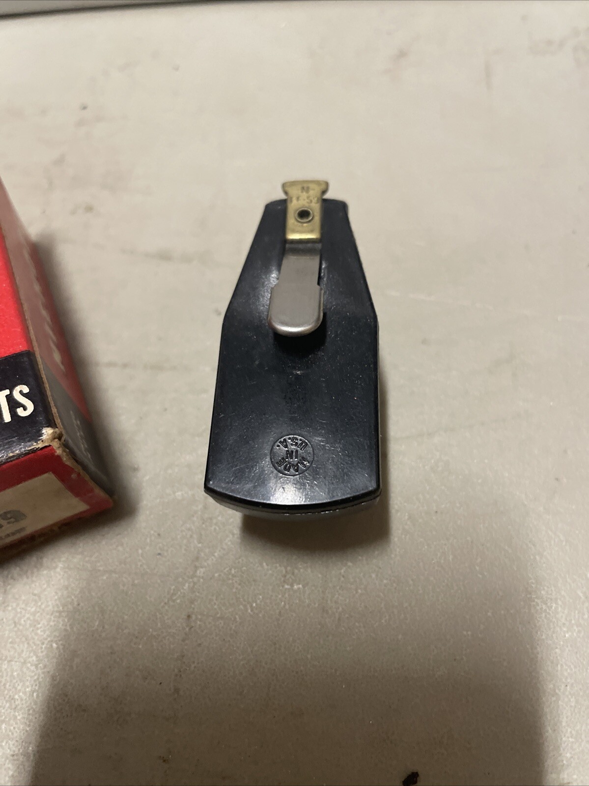 🔥Niehoff Ignition Distributor Rotor FF-59 🔥 - Image 4