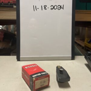 🔥Niehoff Ignition Distributor Rotor FF-59 🔥