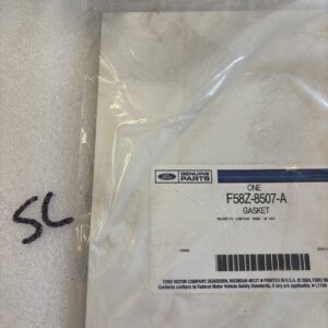OEM 2000-2007 Ford Taurus Sable Ranger 3.0L Water Pump Gasket F58Z8507A