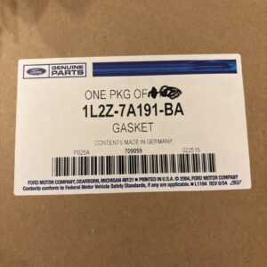 OEM 2002-10 Genuine Ford Explorer Mustang Transmission Pan Gasket 1L2Z-7A191-BA