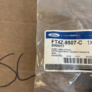 OEM 2015-2020 Ford Explorer  Water Pump Gasket Assembly FT4Z-8507-C NOS