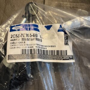 OEM Automatic Transmission Floor Shift Shifter Cable Assembly for Aviator New