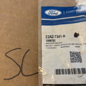 OEM Ford 04-16 Ford Super Duty Transfer Case Control Linkage Rod Clip Bushing