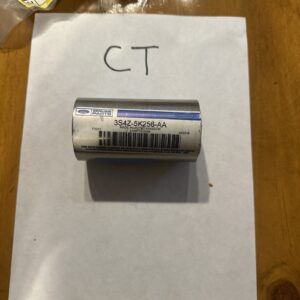 OEM Ford Focus Muffler & Resonator Connector Pipe 3S4Z-5K256-AA NEW Genuine