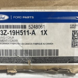 OEM Ford Genuine AL3Z-19H511-A Rear Camera Emblem Housing Bezel NEW