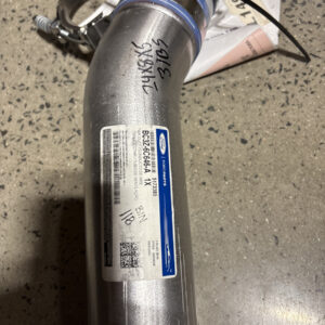 OEM Ford Hot Side Intercooler Pipe 11-14 6.7L Tuck Cab BC3Z6C646A