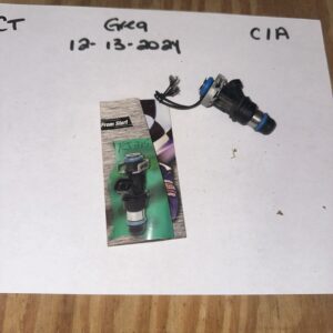 OEM Fuel Injector (SMP/FJ315)