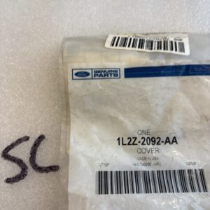 OEM GENUINE FORD PARKING BRAKE INSPECTION PLUG 1L2Z-2092-AA