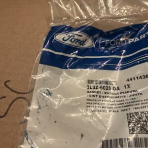 OEM Genuine Ford Gasket 3L3Z-6020-DA