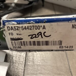 OEM Genuine Ford Trunk Lid Hinge Right DA5Z-5442700-A Lincoln MKS 2013-2016 NOS