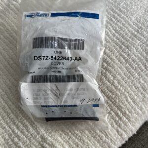 OEM Grade Door Handle Plug for Ford For Fusion 2013 2020 DS7Z5422643AA