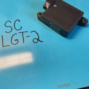 OEM MITSUBISHI MD097598 / LX982/6H1070 Ignition Control Module MADE IN JAPAN