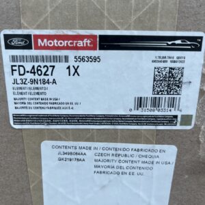 OEM Motorcraft FD-4627 Fuel Filter For 2018-20 Ford F-150