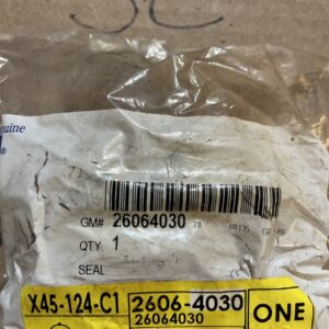 OEM NEW 1996-19 GM Chevrolet GMC Cadillac Rear Differential Pinion Seal 26064030