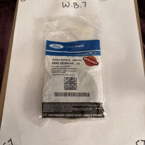 OEM NEW 2004-2011 Ford Focus Lock Washer Tooth Sensor 5S4Z2B384AA