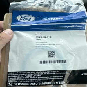 OEM NEW Exhaust Catalytic Converter Gasket Genuine Ford BB5Z6L612A