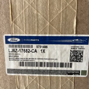 OEM NEW Ford Escape 2020-2022 Passenger Side View Mirror LJ6Z-17682-CB