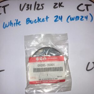 OEM Suzuki OIL SEAL #09285-35001