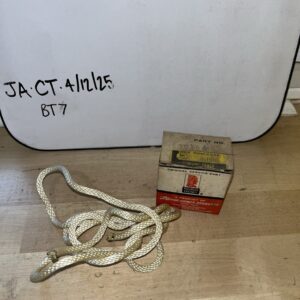 OEM TECUMSEH 590386 ROPE